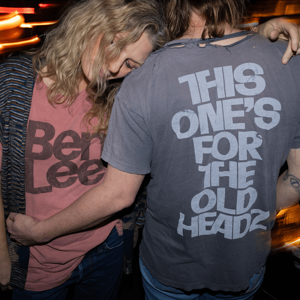 This One’s For the Old Headz