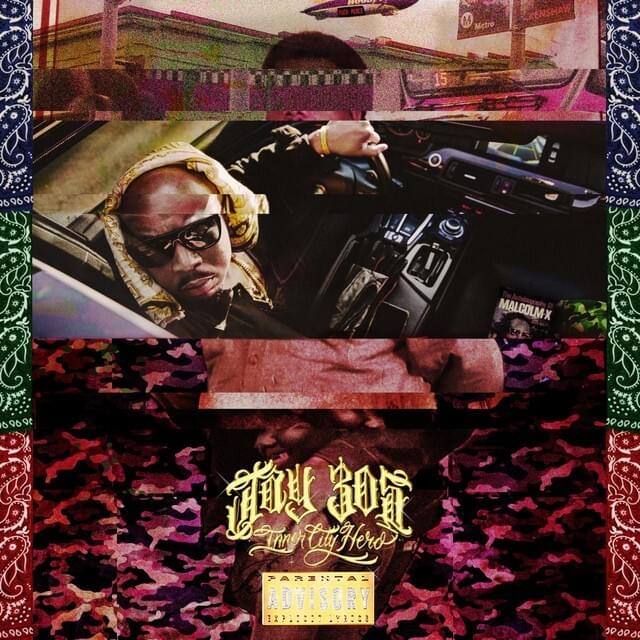 Inner City Hero 