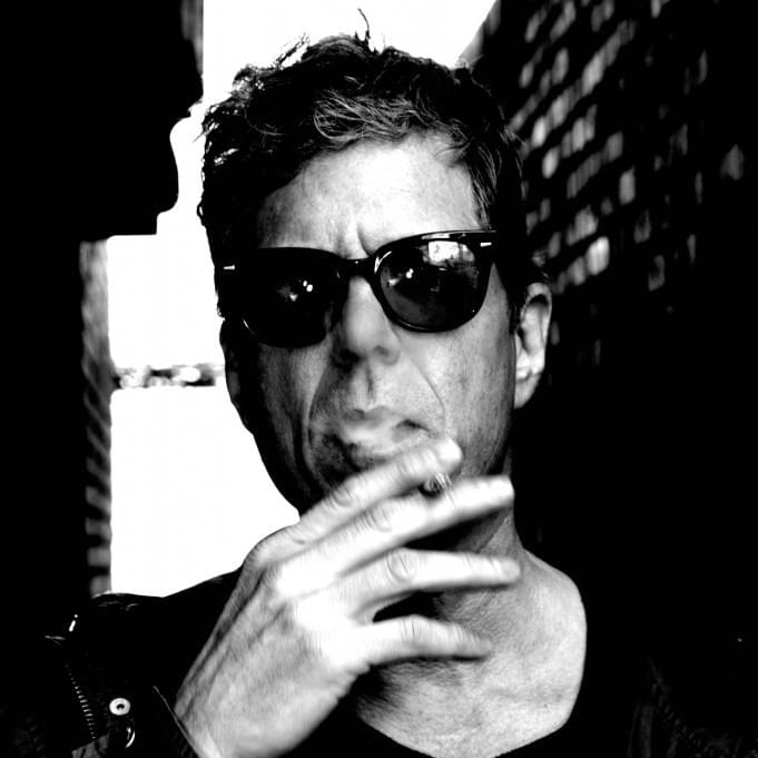 Gary Louris