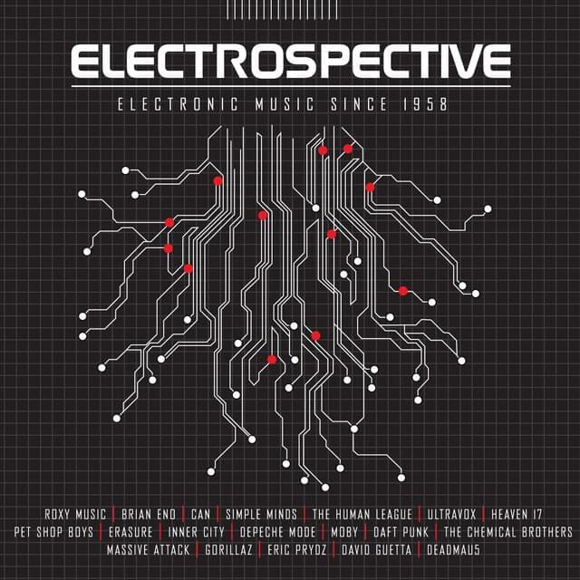Electrospective 