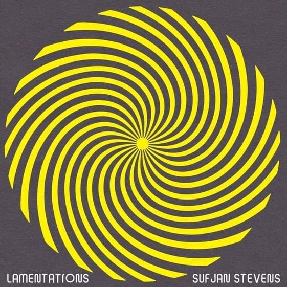 Lamentations