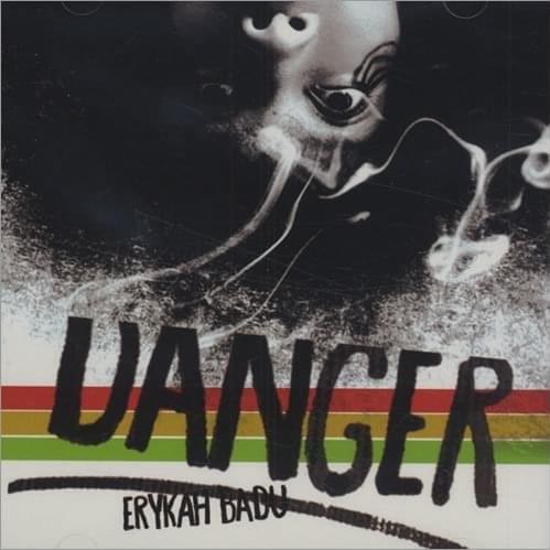 Danger - Single