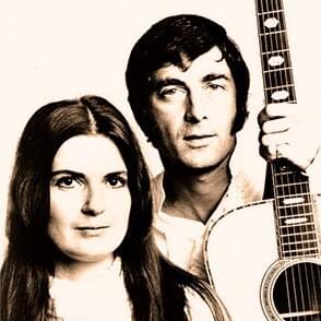 Ian & Sylvia