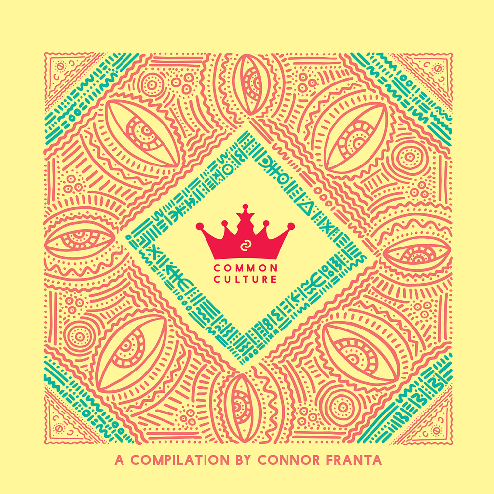 Common Culture, Vol. III