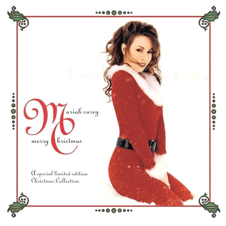 Merry Christmas (A Special Limited Edition Christmas Collection)