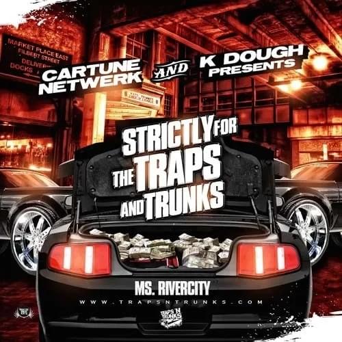 Strictly for the Traps and Trunks