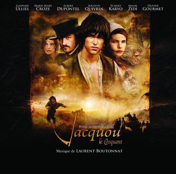 Jacquou le Croquant (Bande Originale du Film)