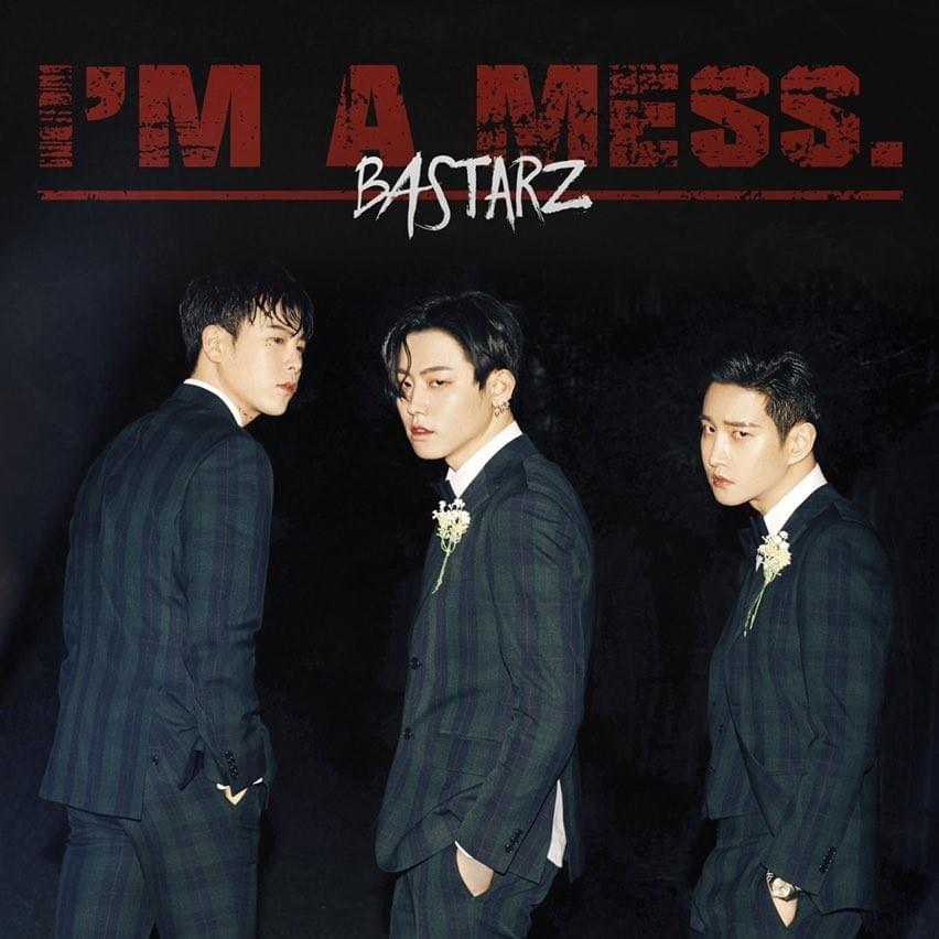 Block B - BASTARZ