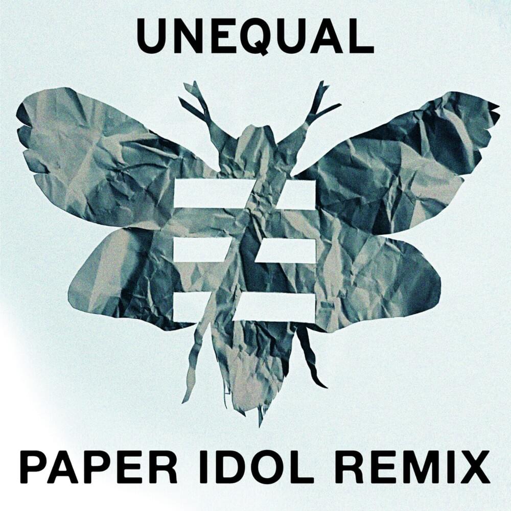 Mothman (Paper Idol Remix) [feat. Alex Maas] - Single