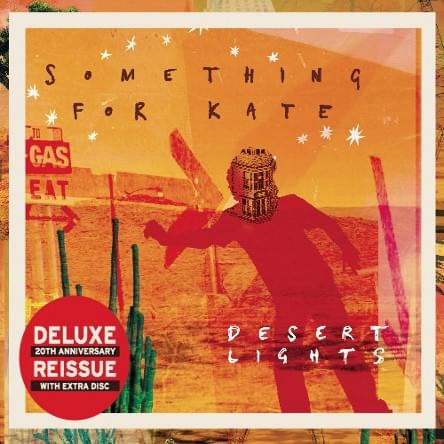 Desert Lights