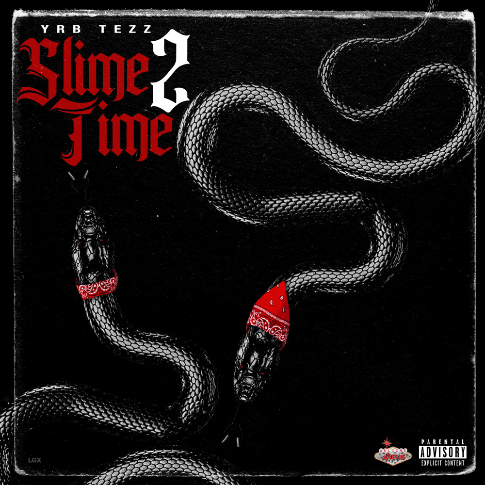 Slime Time 2 (Deluxe)