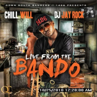 Live From The Bando