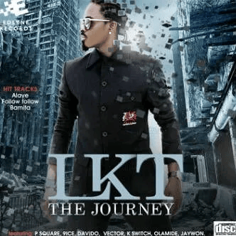 The Journey