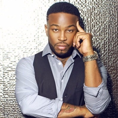 Pleasure P