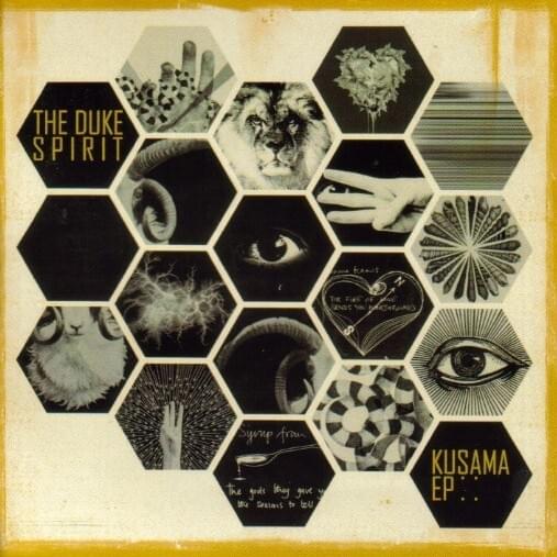 Kusama EP
