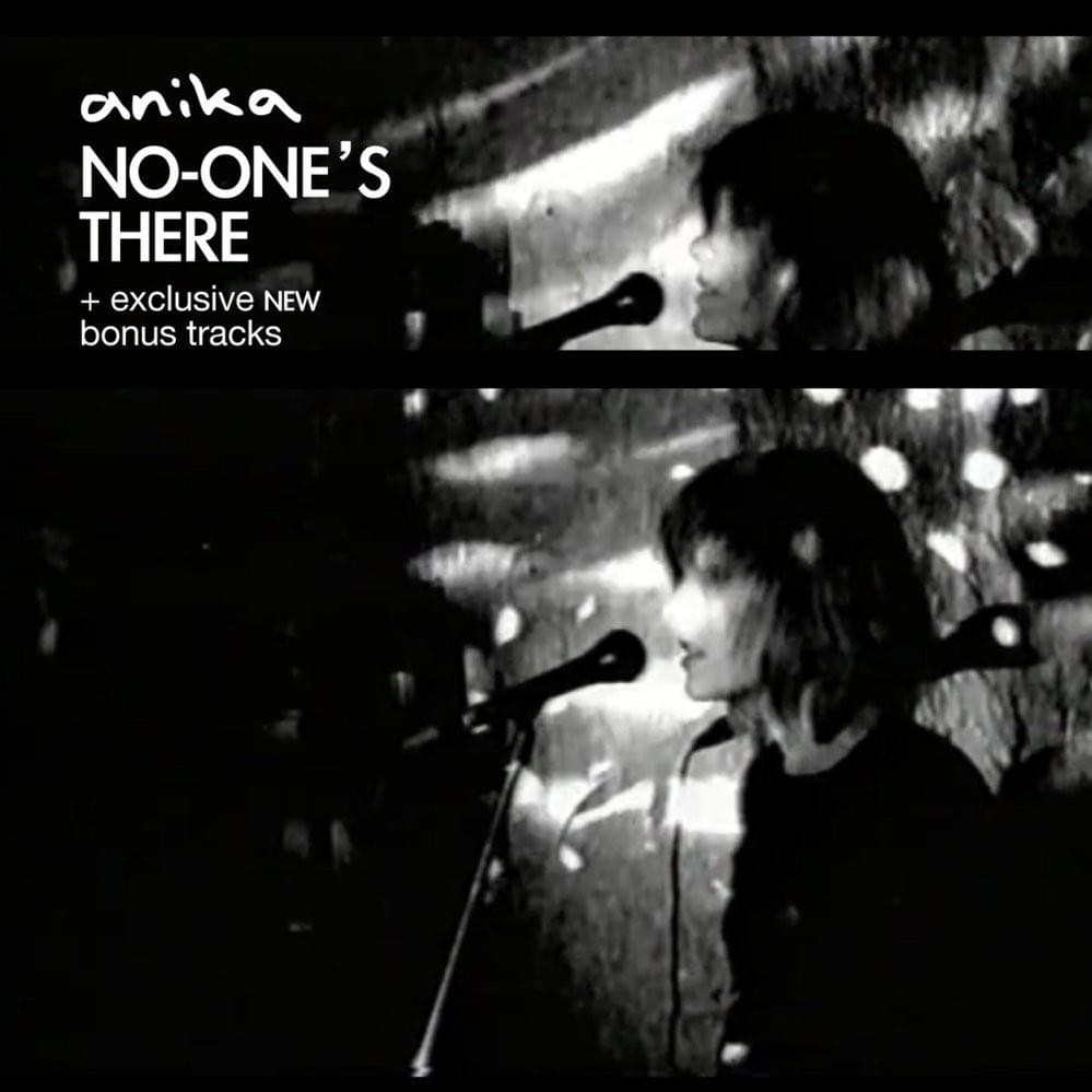 No One’s There - Single