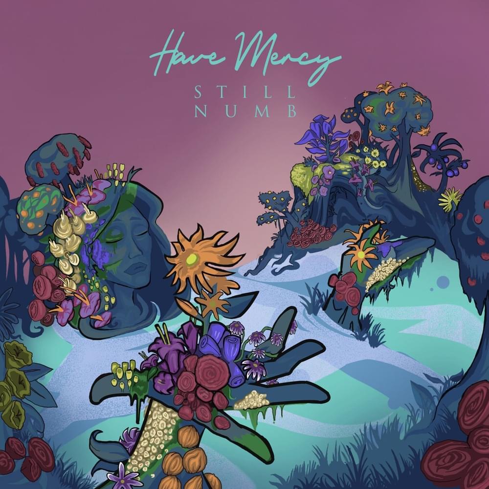 STILL NUMB (Deluxe)