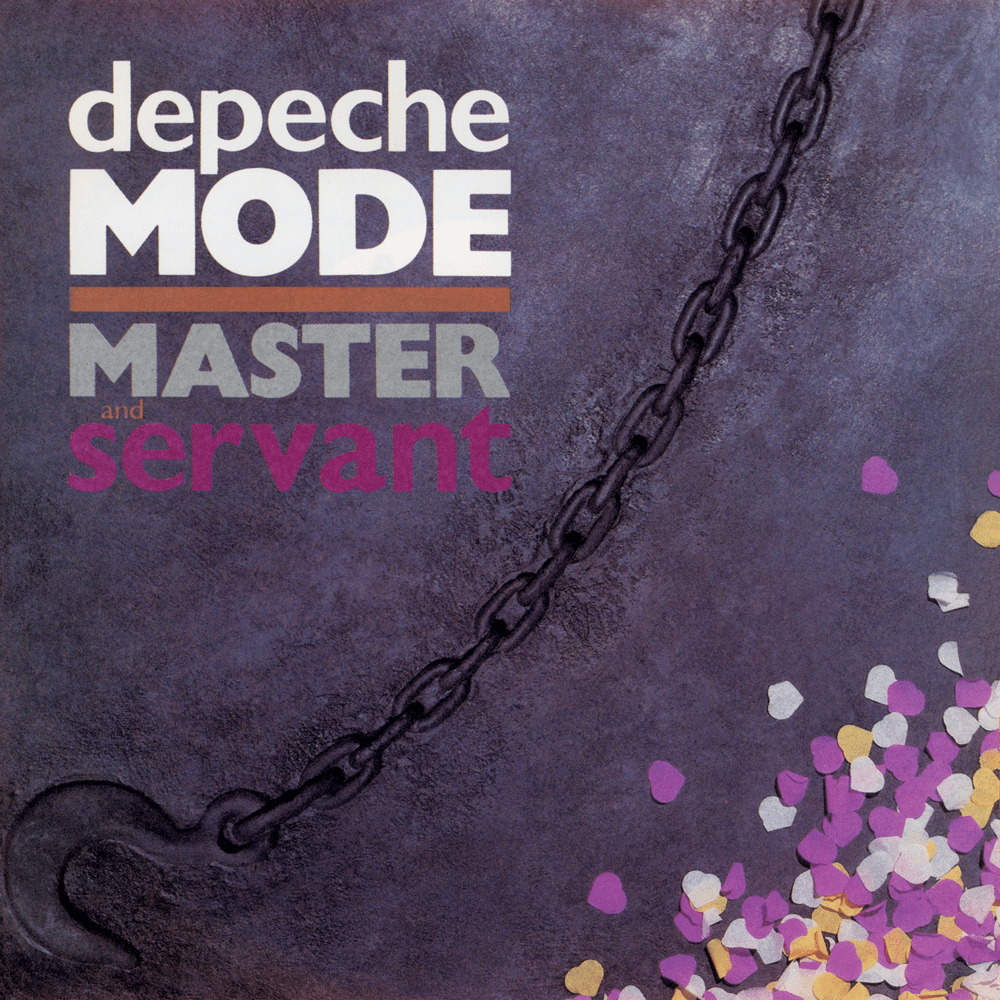 Master and Servant  [single]