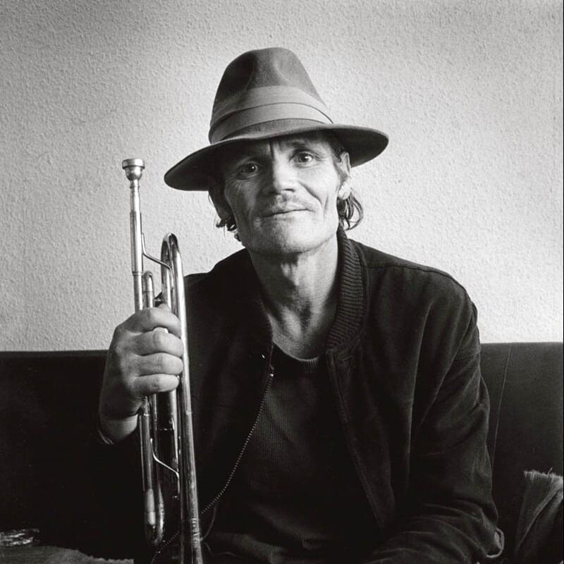 Chet Baker