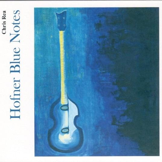Hofner Blue Notes