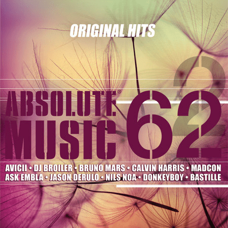 Absolute Music 62 [NOR]