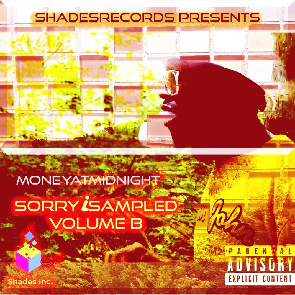 sorryisampled - (Volume B)