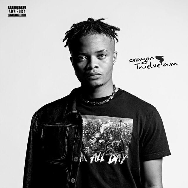 Twelve A.M - EP 