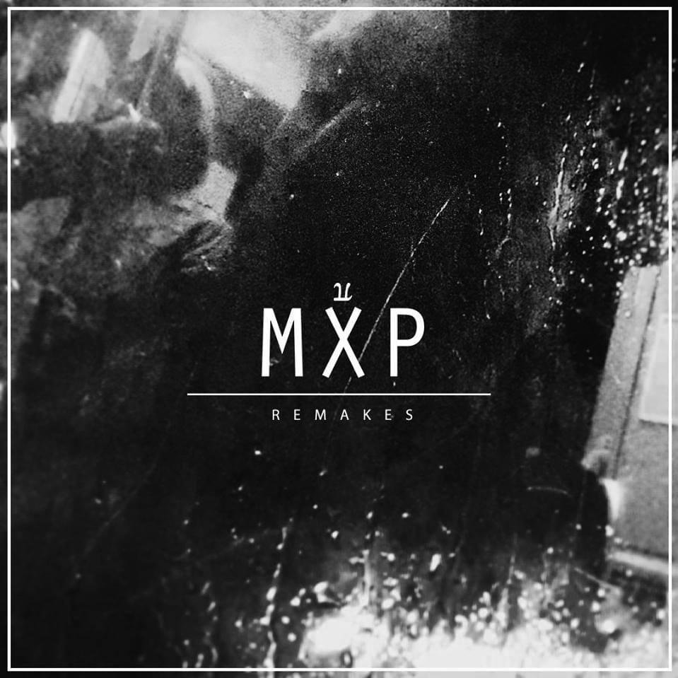 Remake EP