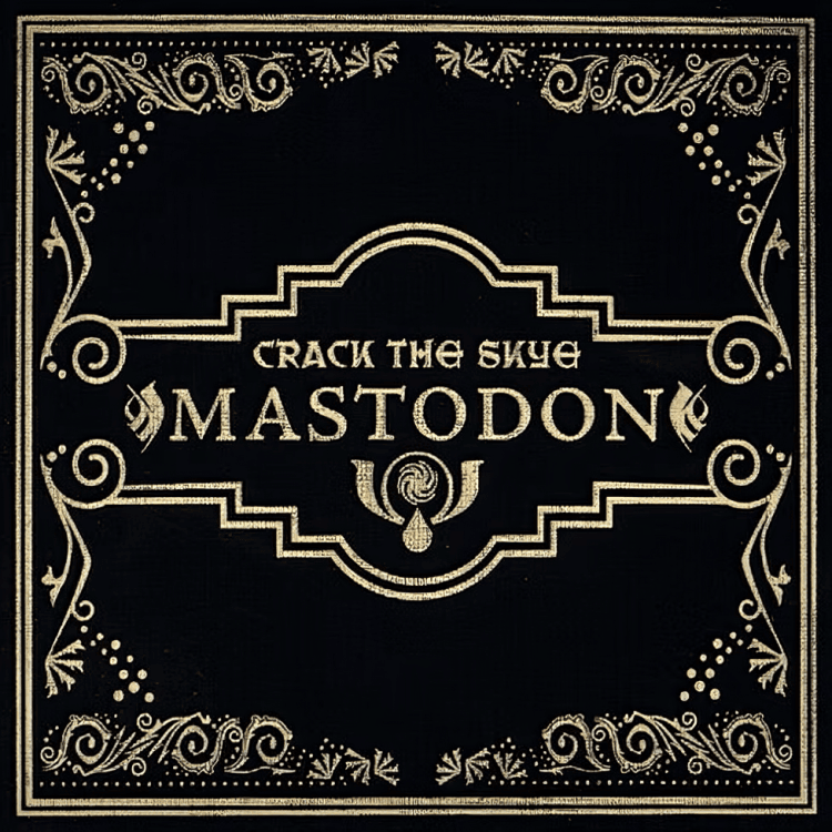 Crack the Skye (Deluxe Version)