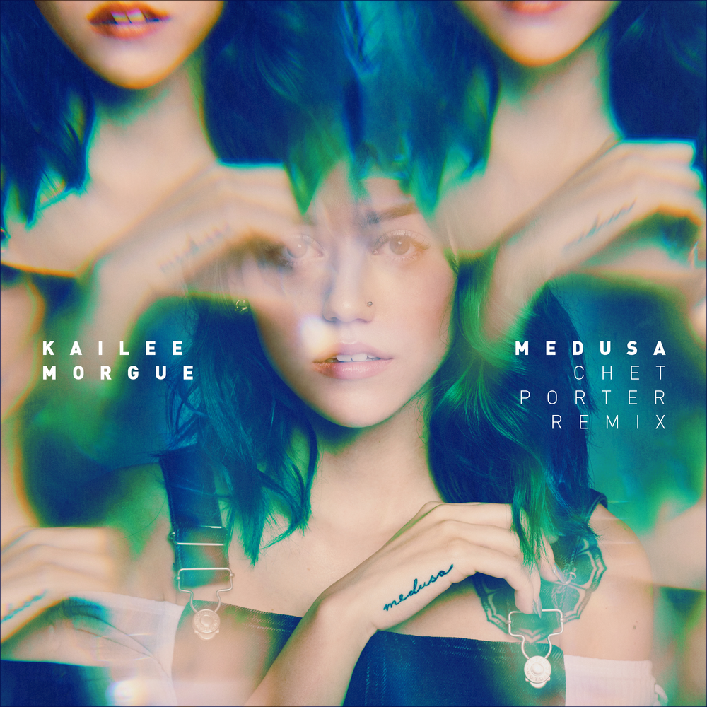 Medusa (Remixes) - EP
