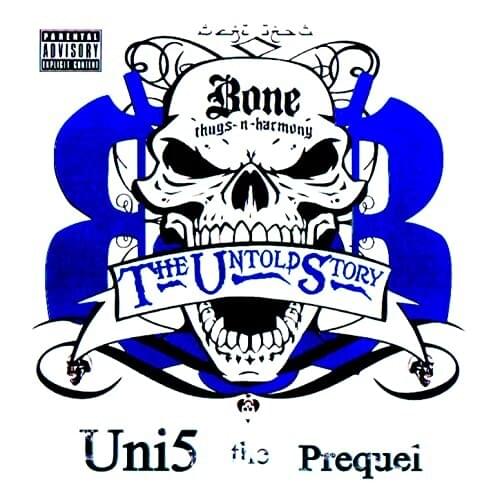 Uni5: The Prequel