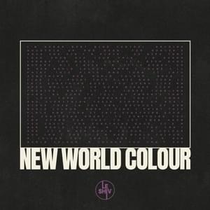 New World Colour - EP