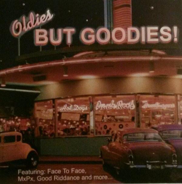 Oldies But Goodies!