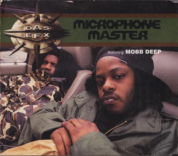 Microphone Master (Remix)