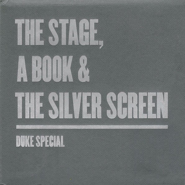 The Stage, a Book and the Silver Screen