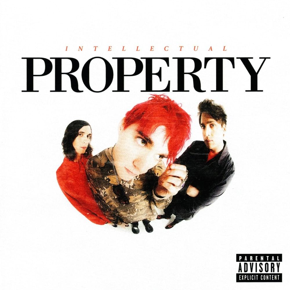 INTELLECTUAL PROPERTY (Target Exclusive)