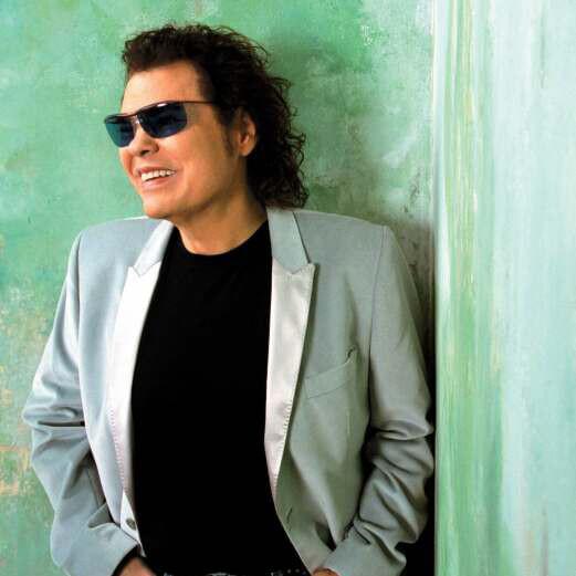 Ronnie Milsap