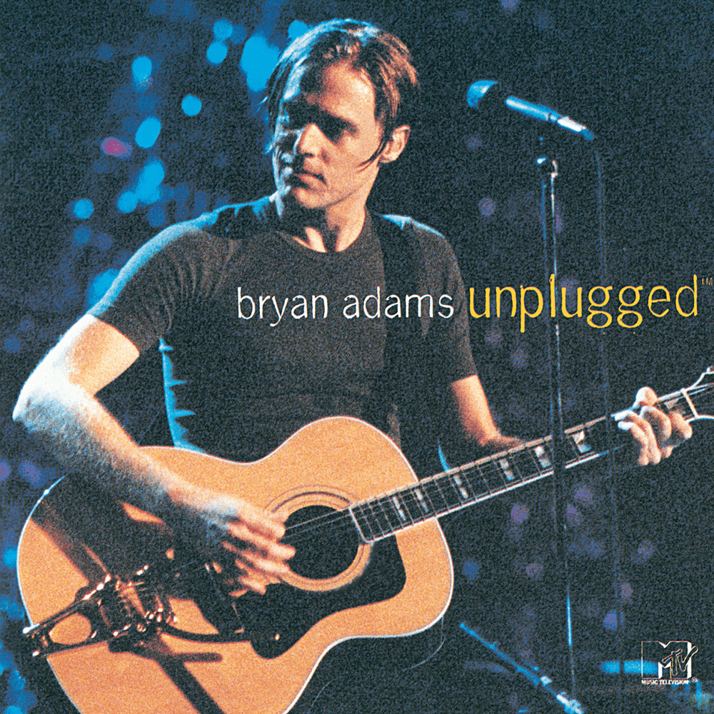 MTV Unplugged: Bryan Adams