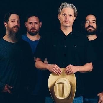 Jason Boland & The Stragglers