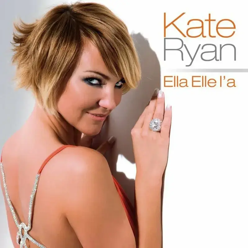 Ella elle l’a