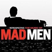 Retrospective: The Music of Mad Men