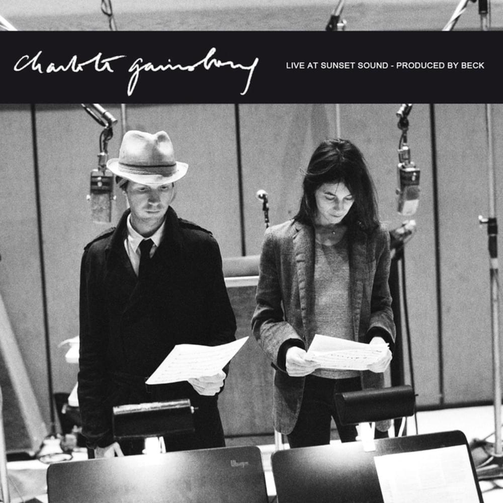 Live At Sunset Sound - EP