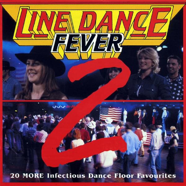 Line Dance Fever 2