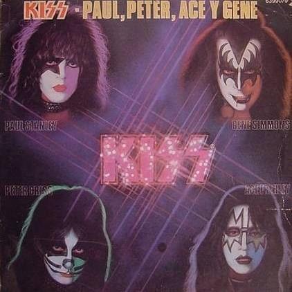 Best of Solo Albums (Argentine Version)