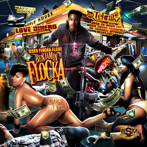 Benjamin Flocka 