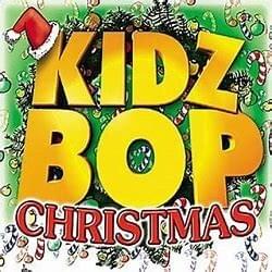 KIDZ BOP Christmas