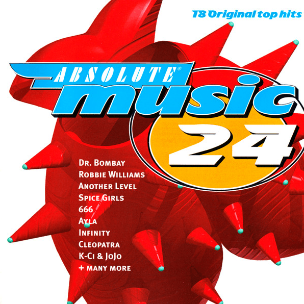 Absolute Music 24 [NOR]