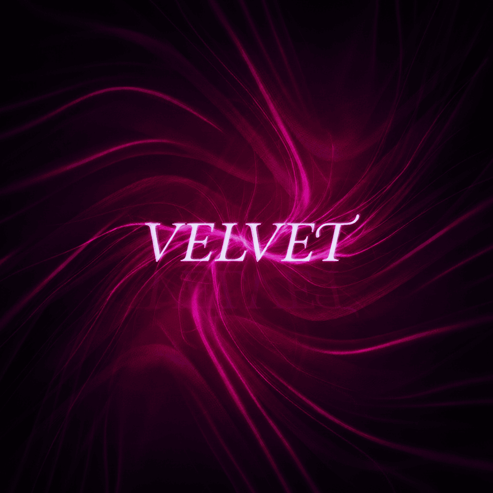 velvet - EP