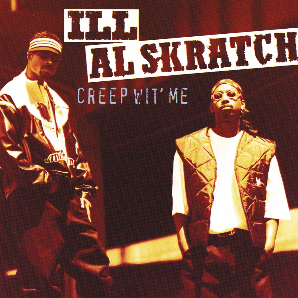 Creep Wit’ Me