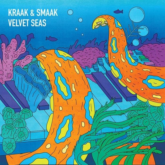 Velvet Seas 